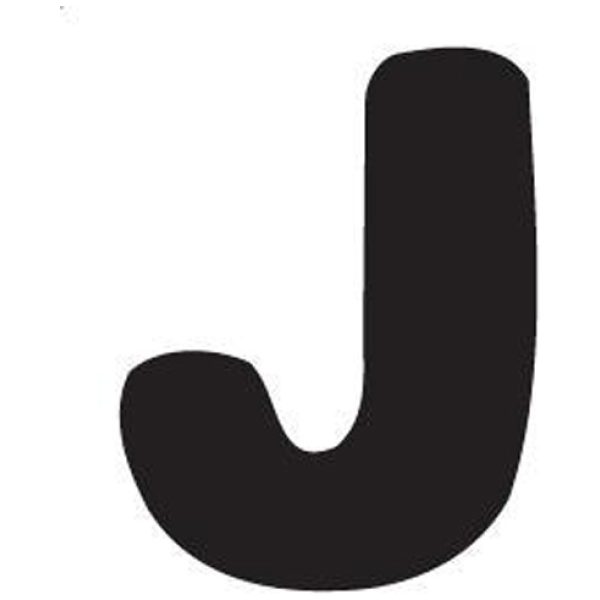 Gmg Accessoireset Yepp ABC J Zwart