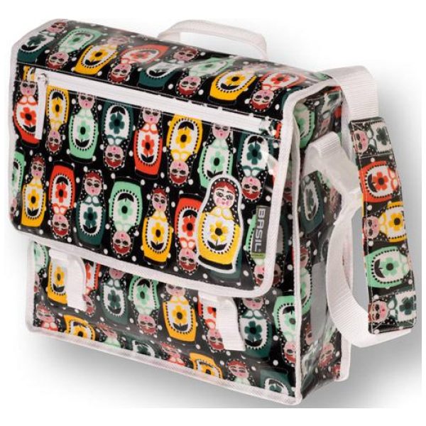 Basil TAS POSTMEN BABOUSHKA ALL ALLOVER