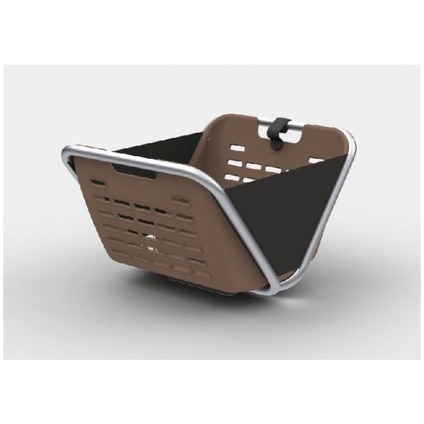 Gmg Yepp Cargo Boxx brn Bruin