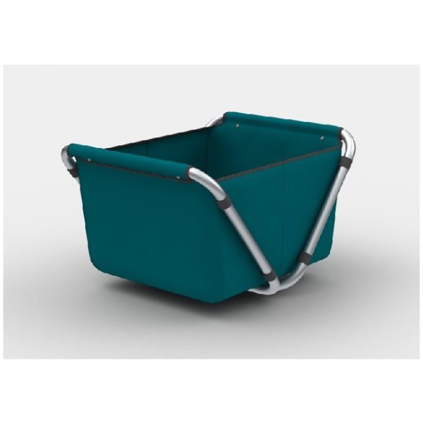 Gmg Yepp Cargo Flexx bisonyl Ocean Blauw