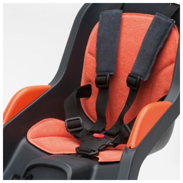 Gmg stylingset Tipp Mini or Oranje - Afbeelding 3