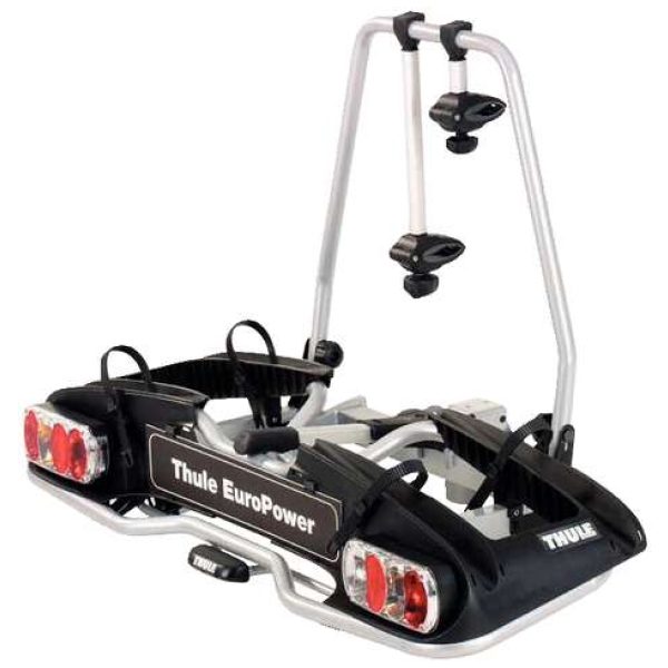 Thule TH916020 Fietsdrager EuroPower