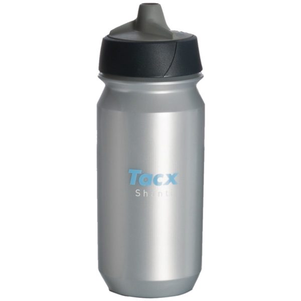 Tacx bidon Shanti 500cc zi BPA-vrij
