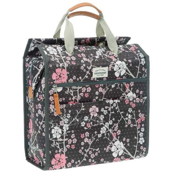 New Looxs shoppertas Lilly Hanna zw