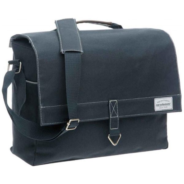 Unbranded NL Schulterta. Dock canv bl ONBEKEND