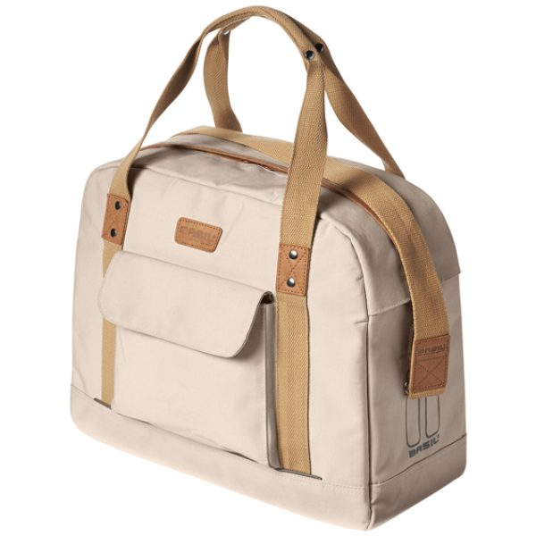 Basil TAS BAS PORTLAND BUSINESSBAG Creme