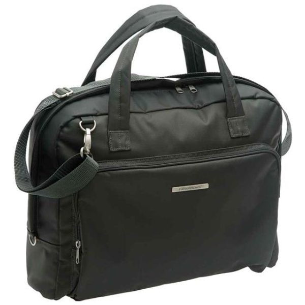 New Looxs schoudertas Postino Espresso