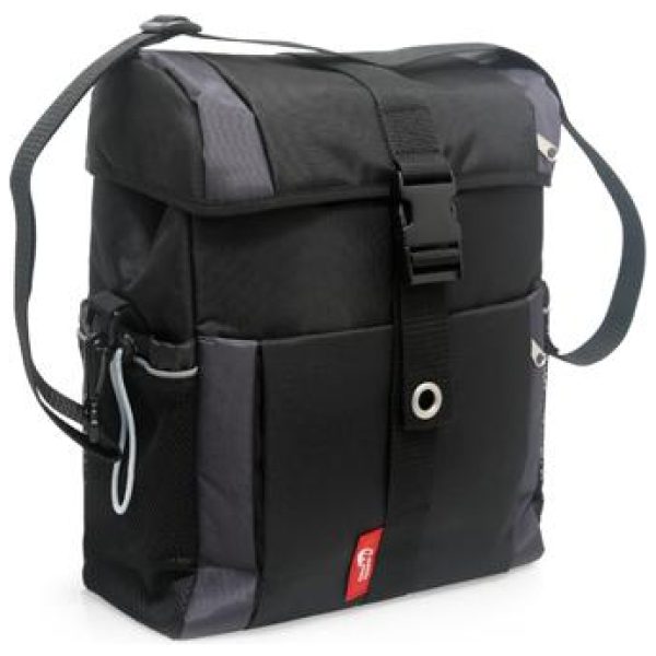 New Looxs tas 130 Vigo zw/grs Zwart