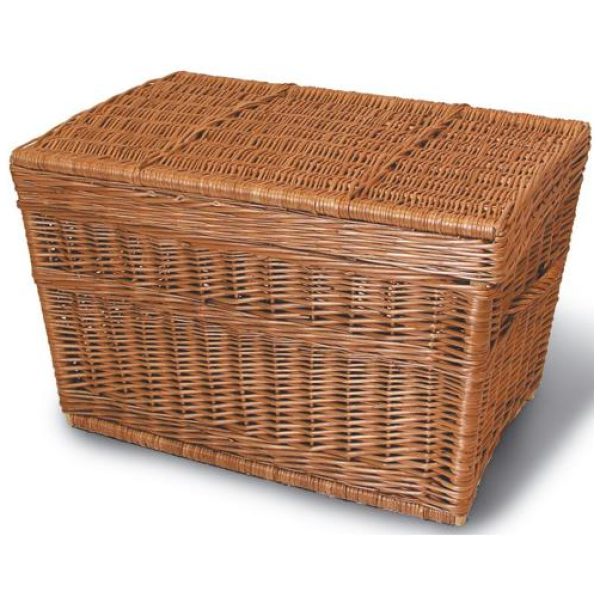 Basil bakkersmand riet Rasa 50cm Bruin