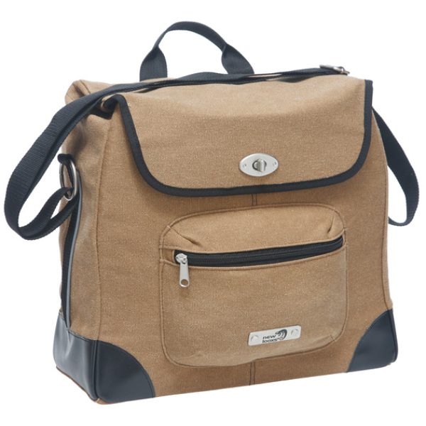 New Looxs NL tas 280 Alba single brown Bruin