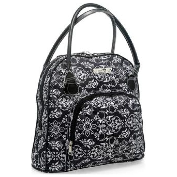 New Look NL tas 209 Femme romano zw ZWART