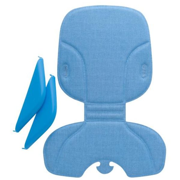 Gmg stylingset Tipp Mini bl Blauw