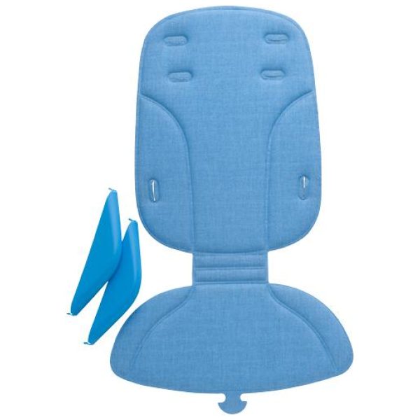 Gmg stylingset Tipp Maxi bl BLAUW