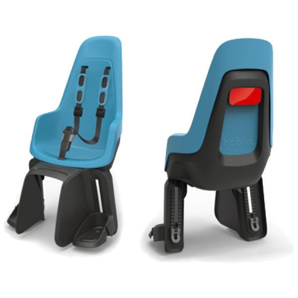 Bobike a zitje Maxi One Sky Blue