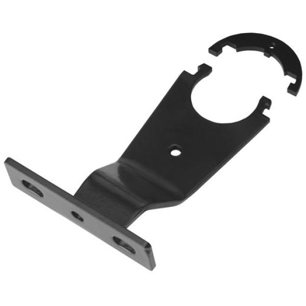 Basil balh houder Patent 1 inch Zwart