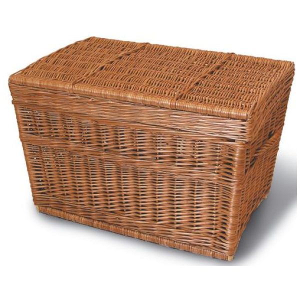 Basil bakkersmand riet Rasa 40cm Bruin