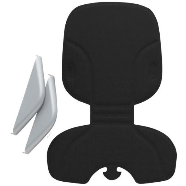 Gmg stylingset Tipp Mini zw/zi ZWART/ZILVER