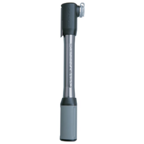 Topeak minipomp Pocket Rocket DX II