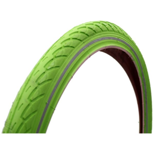 Deli Tire Deli btb 20x1.75 2052 R l grn