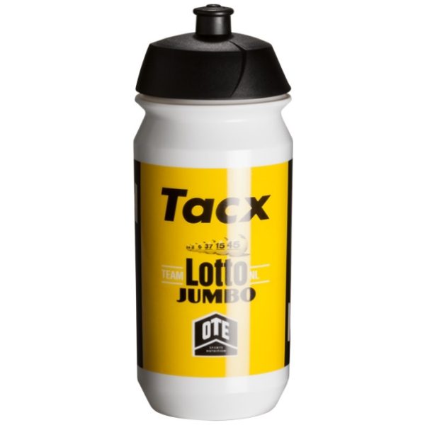 Tacx bidon Team Lotto Jumbo 500cc