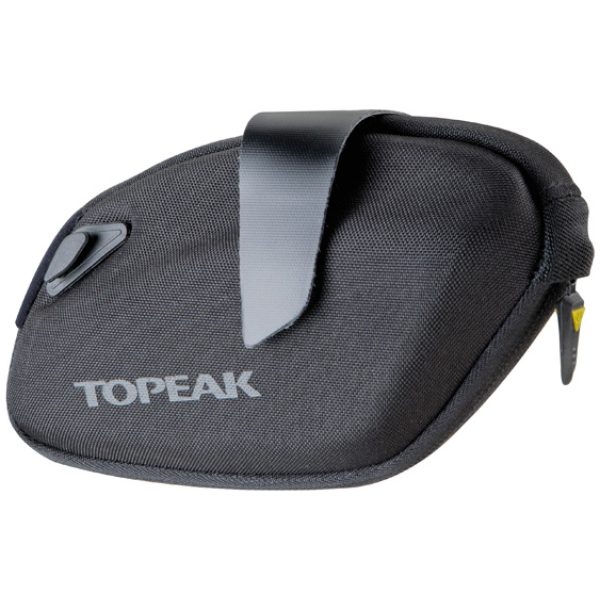 Topeak zadeltas DynaWedge Small Zwart