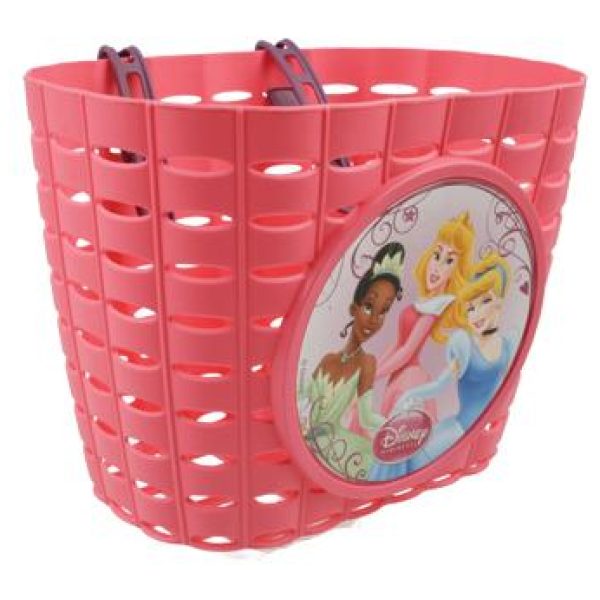 Widek mand pvc Princess Dreams rz Roze