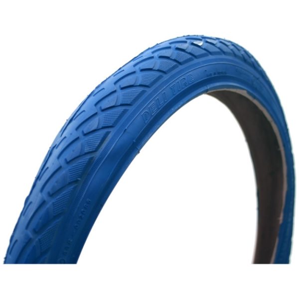 Deli Tire Deli btb 18x1.75 2058 d bl