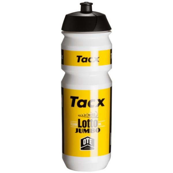 Tacx bidon Team Lotto Jumbo 750cc