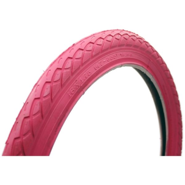Deli Tire Deli btb 18x1.75 2089 fu