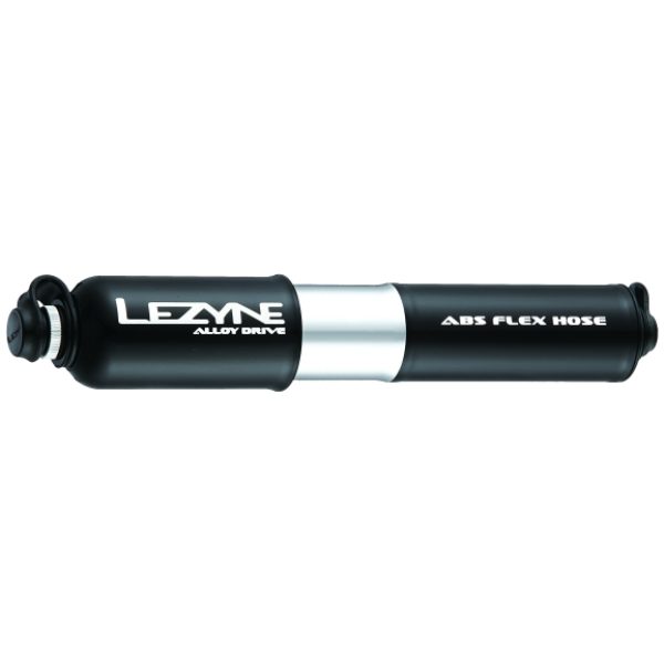 Lezyne ALLOY DRIVE - S BLK/HI GLOSS - Afbeelding 3