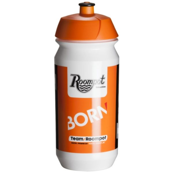 Tacx bidon Team Roompot Cycl 500cc
