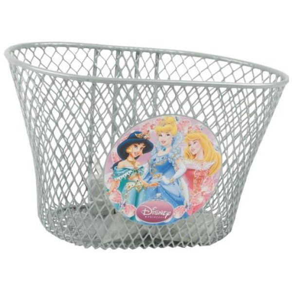 Widek MAND KIND PRINCESS Zilver