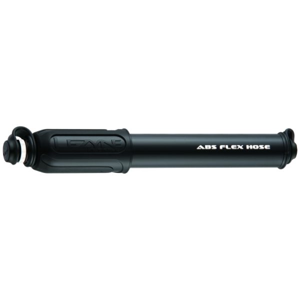 Lezyne HP DRIVE - M BLK/HI GLOSS