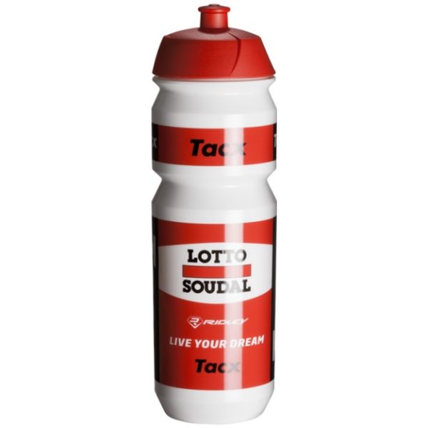 Tacx bidon Team Lotto Soudal 750cc