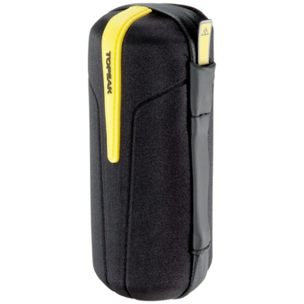 Topeak tas CagePak Black