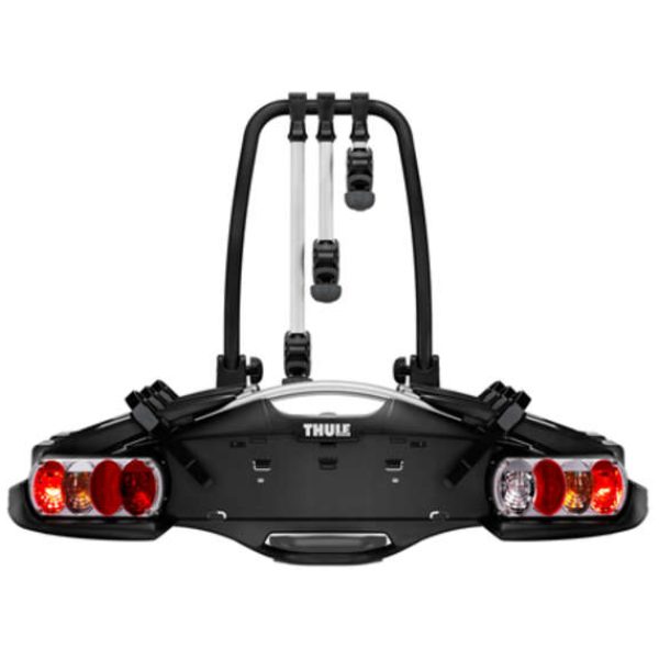 Thule VeloCompact 3bike 13pin