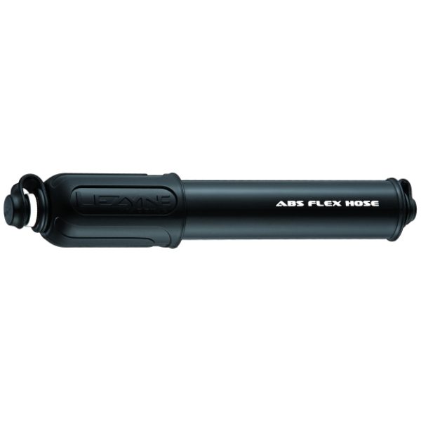 Lezyne HV DRIVE - M BLK/HI GLOSS