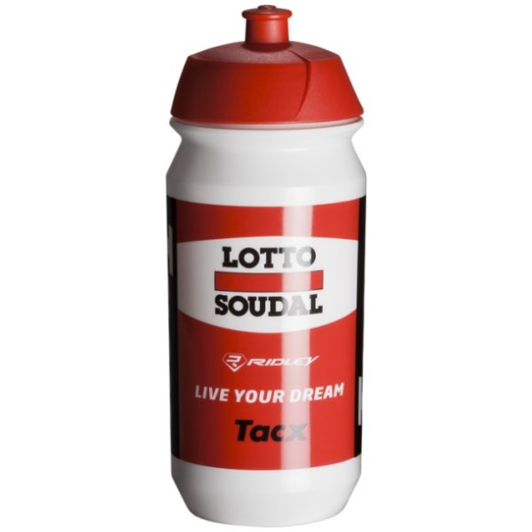Tacx bidon Team Lotto Soudal 500cc