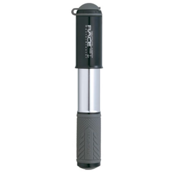 Topeak minipomp Race Rocket MT zw Zwart