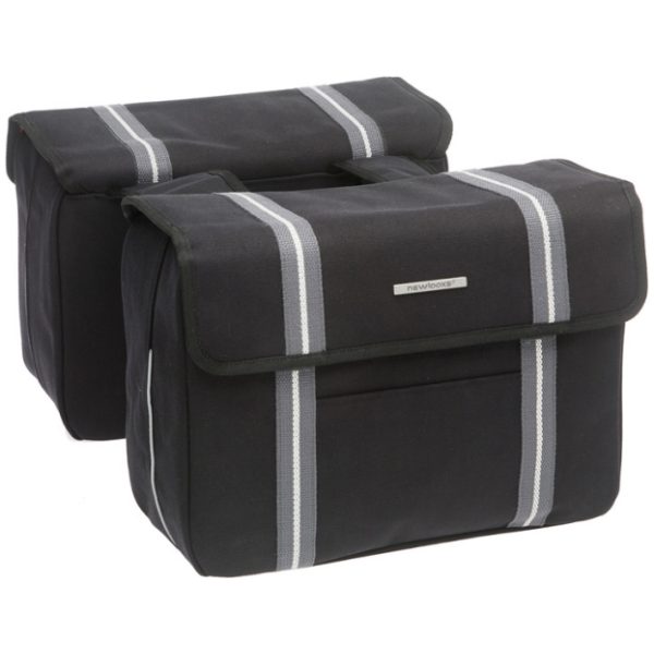 New Looxs tas Bolzano double zw