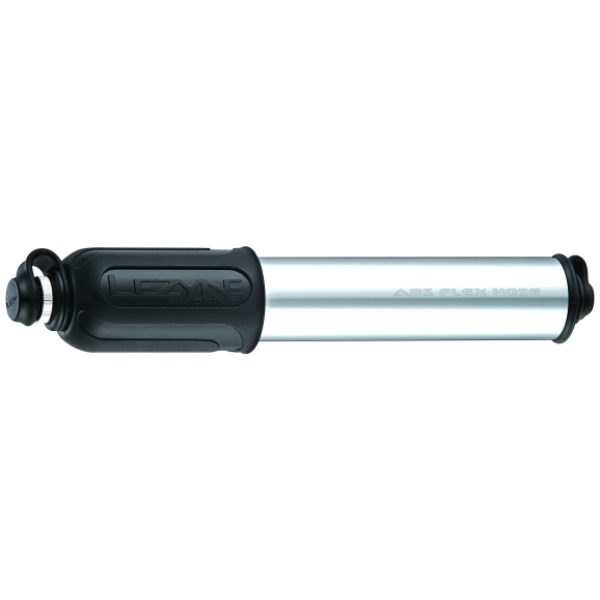 Lezyne HV DRIVE - M SILVER/HI GLOSS