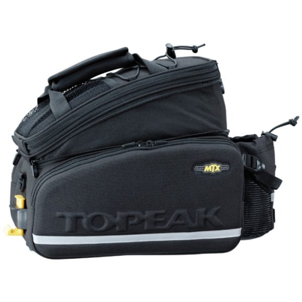 Topeak dragertas MTX Trunkbag DX Black
