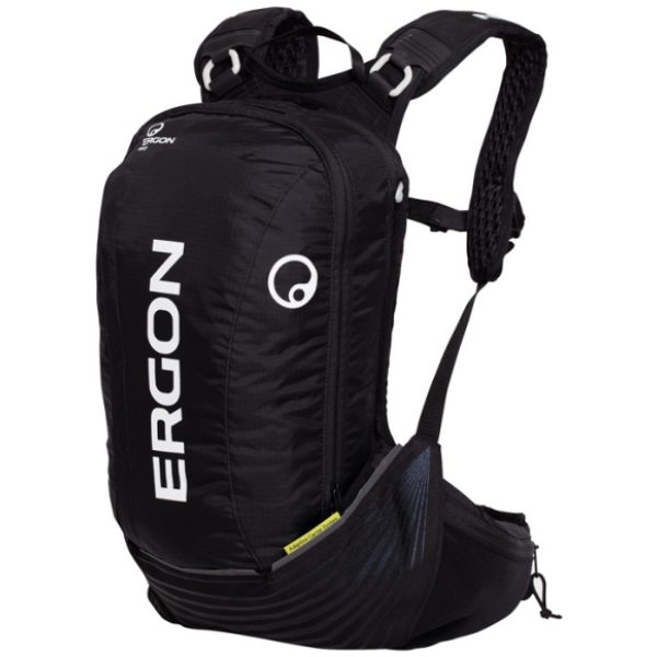 Ergon rugtas BX2 L zw