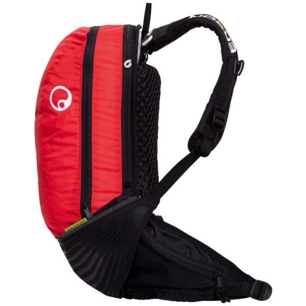 Ergon rugtas BX2 L rd