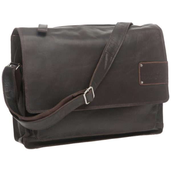 New Looxs TAS PAK-AF BAROLO Bruin