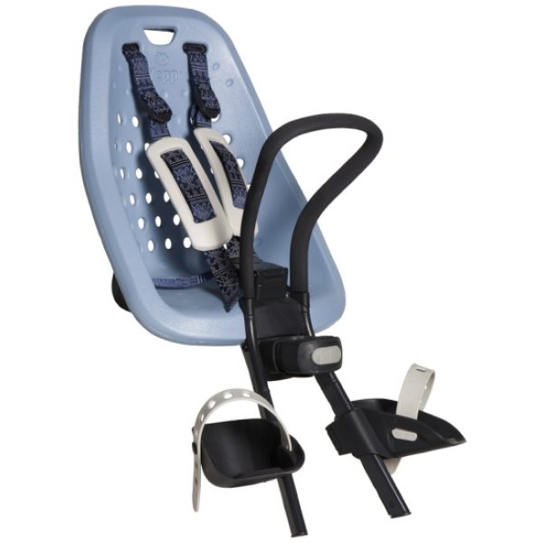 Yepp GMG v zitje Mini denim bl Blauw