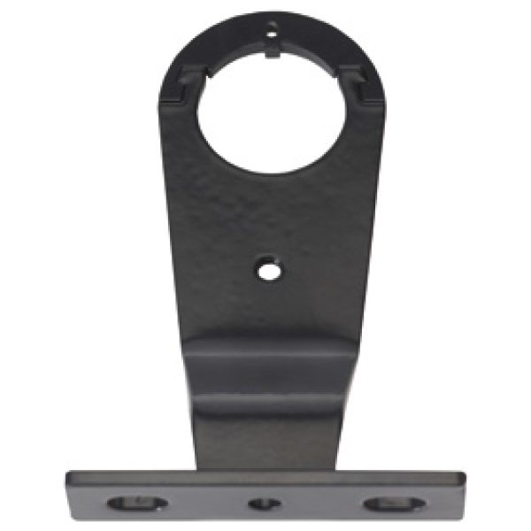 Basil balh houder Patent 1 1/8 Zwart