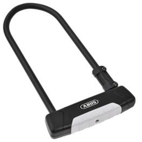 Abus beugelslot Granit Plus 470/150HB300 EaZyKF Zwart