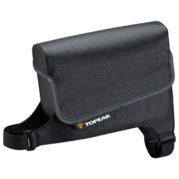 Topeak frametas Tri Drybag Zwart