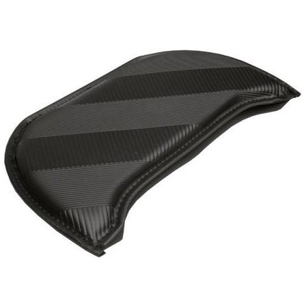 Gmg 900/910 rugkussen zw Zwart